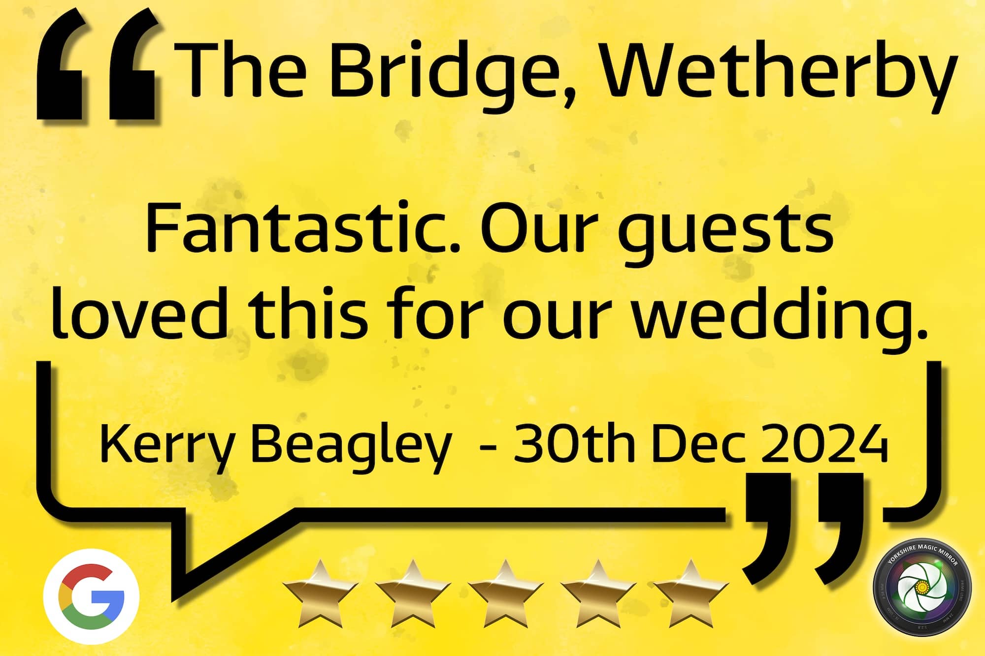 Hannah & Darren Tickton Grange Wedding September 2024